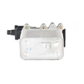Acquista Radiatore olio, Cambio automatico da BSG BSG 15-506-010 a buon mercato per soli 87,53 €