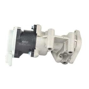 Comprar Válvula EGR de BSG BSG 15-836-001 a bajo precio de 167,35 €