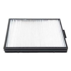 Innenraumfilter BSG 40-145-013