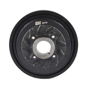 Acquista Puleggia cinghia albero a gomiti da BSG BSG 40-170-004 a buon mercato per soli 69,27 €