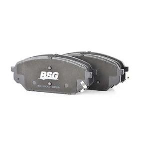 Compre Pastilhas de travão da BSG BSG 40-200-053 a um preço baixo por 53,15 €