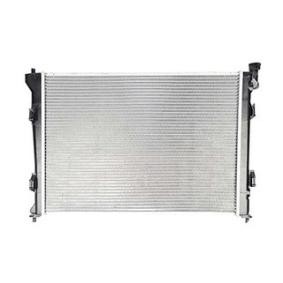 Acquista Radiatore motore da BSG BSG 40-520-012 a buon mercato per soli 144,92 €