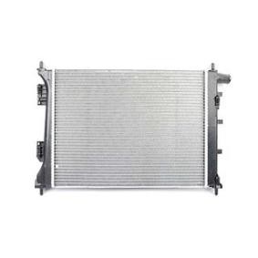 Acquista Radiatore motore da BSG BSG 40-520-033 a buon mercato per soli 134,05 €