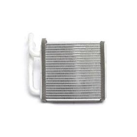 Wärmetauscher, Innenraumheizung BSG 40-530-001