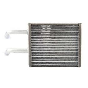 Compre Permutador de calor, aquecimento do habitáculo da BSG BSG 40-530-012 a um preço baixo por 85,96 €