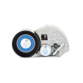 Acquista Rullo tenditore, cinghia dentata da BSG BSG 40-615-001 a buon mercato per soli 59,88 €