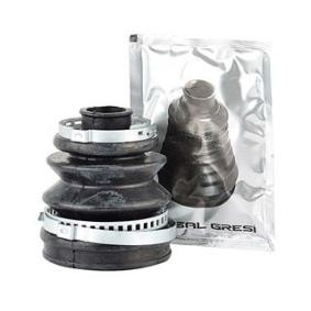Köp Bälgsats, drivaxel av BSG BSG 40-705-006 till det låga priset 435,86 kr