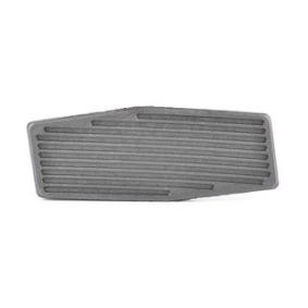 Pedalbelag, Fahrpedal BSG 65-700-255