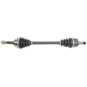 Comprar Árbol de transmisión de BSG BSG 70-350-019 a bajo precio de 101,44 €