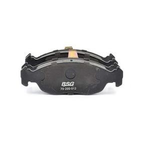 Scharnier, Motorhaube BSG 70-975-026