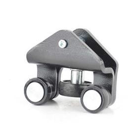Acquista Guidarullo, Porta scorrevole da BSG BSG 70-975-028 a buon mercato per soli 30,95 €