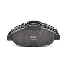 Acquista Guidarullo, Porta scorrevole da BSG BSG 70-975-029 a buon mercato per soli 30,95 €