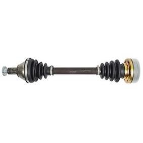 Comprar Árbol de transmisión de BSG BSG 90-350-013 a bajo precio de 107,37 €