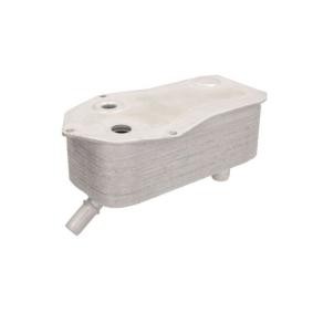 Osta Moottoriöljyn jäähdytin THERMOTEC:llä D4B016TT edullisesti hintaan 55,62 €