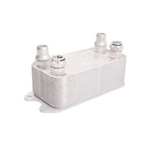 Ölkühler von THERMOTEC