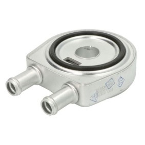 Ölkühler D4R004TT