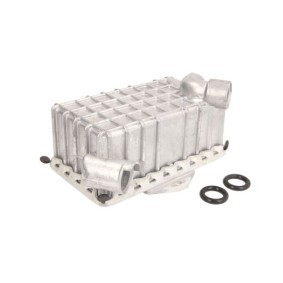 Ölkühler für VAUXHALL von THERMOTEC