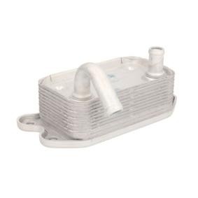 Acquista Radiatore olio da THERMOTEC online per V70 I (875, 876) a prezzi moderati