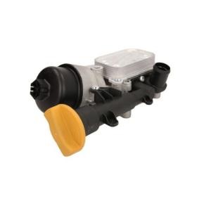 Ölkühler für VAUXHALL von THERMOTEC