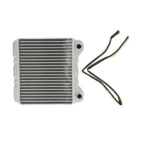 Acquista Scambiatore calore per riscaldamento abitacolo da THERMOTEC D6A006TT a buon mercato per soli 46,53 €