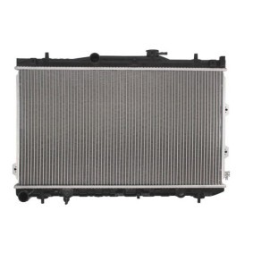 Kühler, Motorkühlung D70313TT