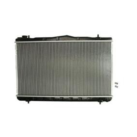 Kühler, Motorkühlung D70515TT