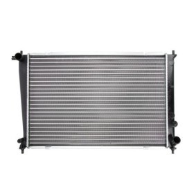 Kühler, Motorkühlung D70519TT