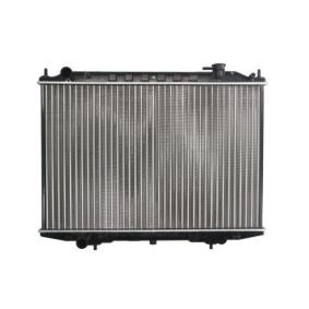 Acquista Radiatore motore da THERMOTEC D71027TT a buon mercato per soli 109,40 €