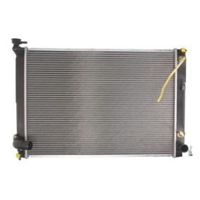 Compre Radiador de THERMOTEC online para Harrier II (XU30) a precios moderados