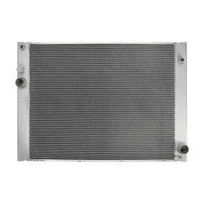 Kühler, Motorkühlung D7B024TT