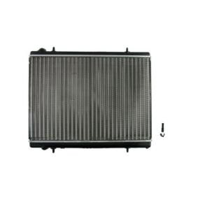 Acquista Radiatore da THERMOTEC online per C4 Grand Picasso I (UA_) a prezzi moderati