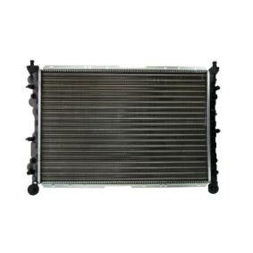 Kühler, Motorkühlung D7D009TT