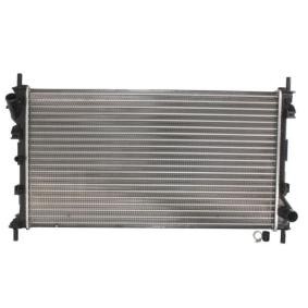 Achetez des Radiateur de chez THERMOTEC en ligne pour Transit Connect Mk1 Van (P65, P70, P80) à prix modérés