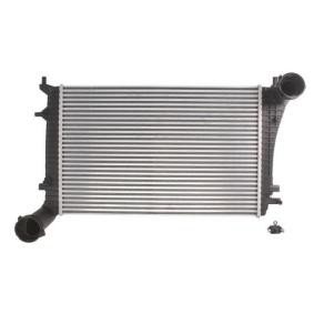 Ladeluftkühler von THERMOTEC