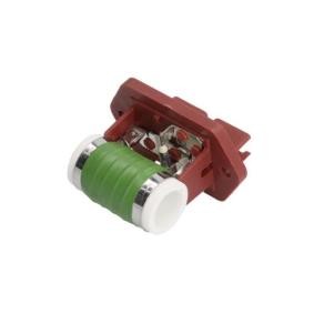 Vorwiderstand, Elektromotor-Kühlerlüfter DEC011TT