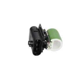 Vorwiderstand, Elektromotor-Kühlerlüfter von THERMOTEC DEF010TT