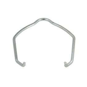 Halteschelle, Ladeluftschlauch von THERMOTEC