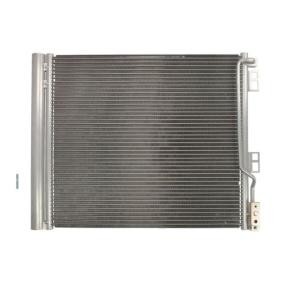 Klimakondensator KTT110526