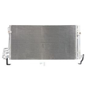 Klimakondensator KTT110527