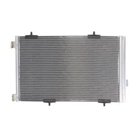 Klimakondensator KTT110541