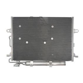 Klimakondensator KTT110545