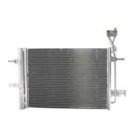 Osta Lauhdutin, ilmastointilaite THERMOTEC:llä KTT110547 edullisesti hintaan 118,70 €