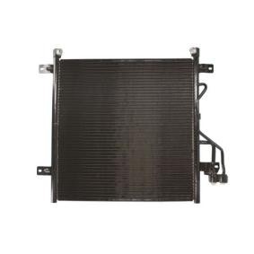 Klimakondensator KTT110558