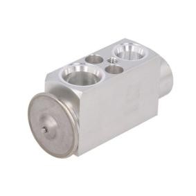 Acquista Valvola espansione climatizzatore da THERMOTEC KTT140081 a buon mercato per soli 23,77 €
