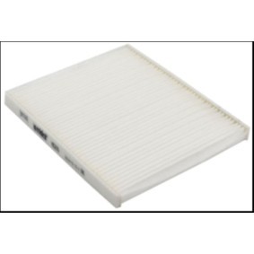 Compre Filtro, ar do habitáculo da MISFAT HB205 a um preço baixo por 46,25 €