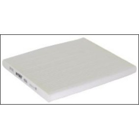 Innenraumfilter HB296
