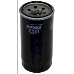 Ölfilter Z141