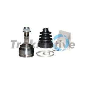 Comprar Juego de articulación, árbol de transmisión de TrakMotive 40-0577 a bajo precio de 77,53 €