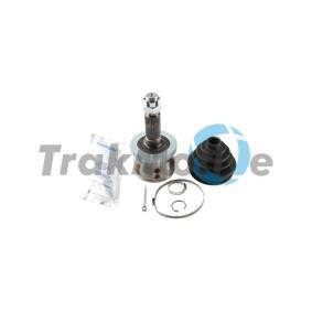 Comprar Juego de articulación, árbol de transmisión de TrakMotive 40-0587 a bajo precio de 83,32 €