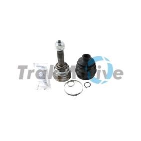 Comprar Juego de articulación, árbol de transmisión de TrakMotive 40-0621 a bajo precio de 71,92 €